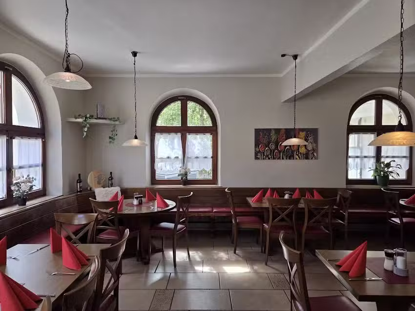 Gasthof Ansbacher Tor