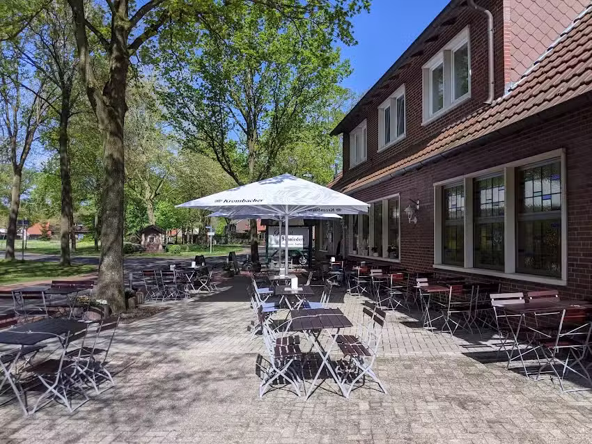 Gasthof Apolos Meppen-Fullen
