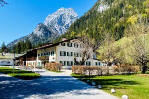 Gasthof Auzinger