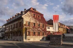 Gasthof Bären Randersacker Germany