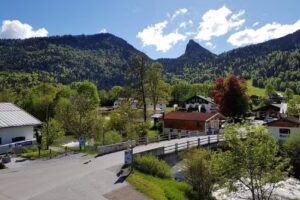 Gasthof Batznh&auml;usl