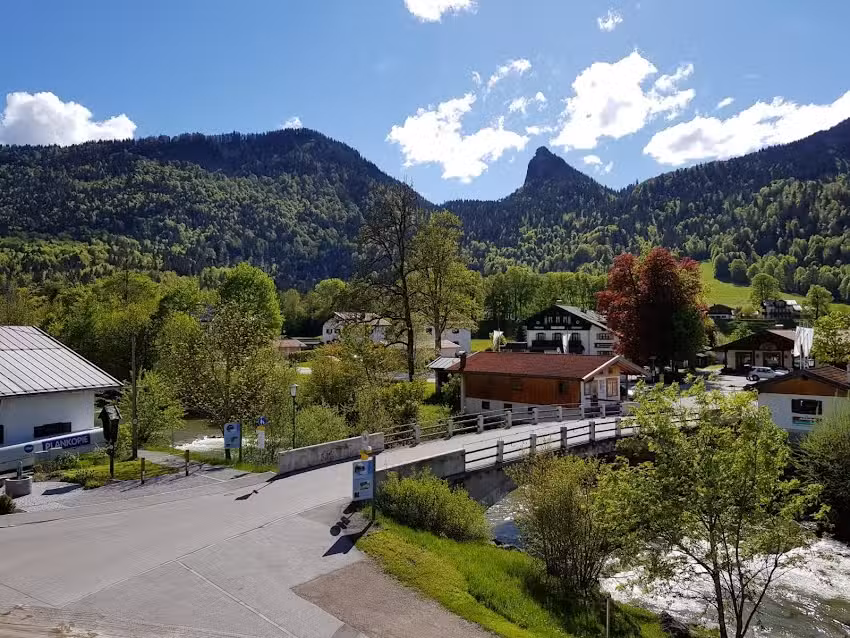 Gasthof Batznh&auml;usl