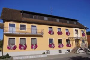 Gasthof Bauer