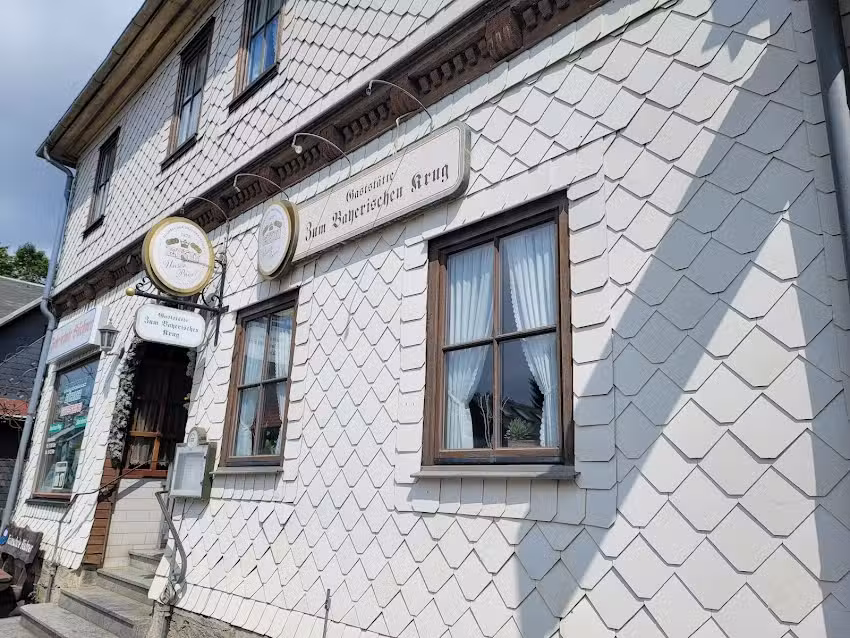 Gasthof Bayerischer Krug