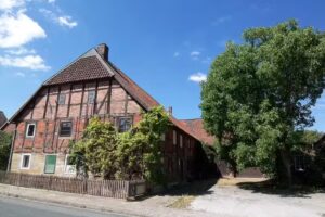 Gasthof Behrens