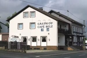 Gasthof Belz