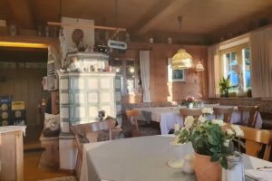 Gasthof Berghof