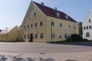 Gasthof Bergmeier