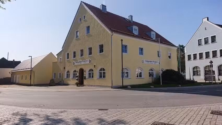 Gasthof Bergmeier
