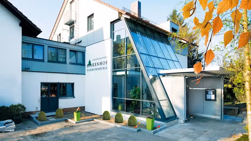 Gasthof Birkenhof