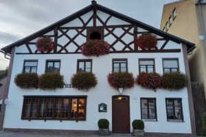 Gasthof Blaue Traube