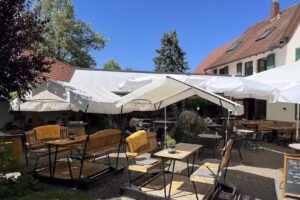 Gasthof Blumenthal GmbH