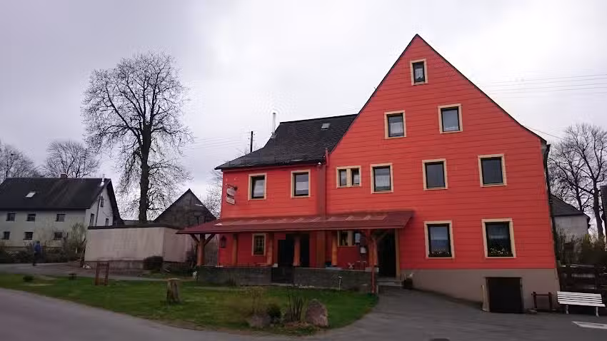 Gasthof Bodenschatz