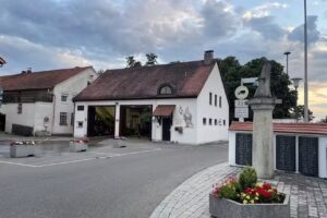 Gasthof Bogenrieder