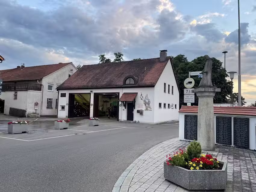 Gasthof Bogenrieder