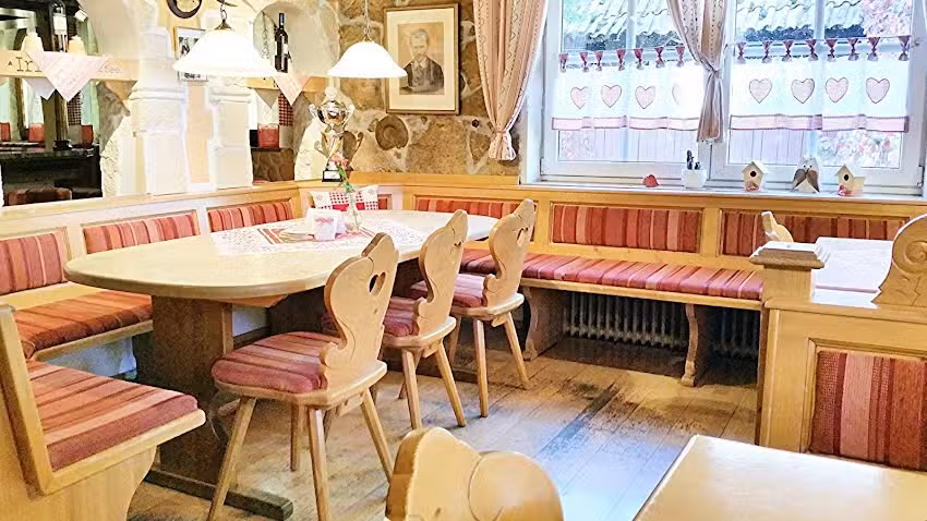 Gasthof-Brauerei Hennemann