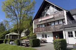 Gasthof Braun