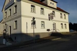 Gasthof Breitung