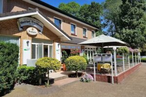 Gasthof Bucksande