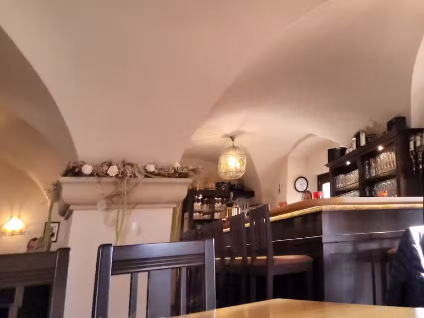 Gasthof Burgfrieden