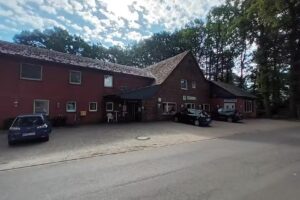 Gasthof Burmester