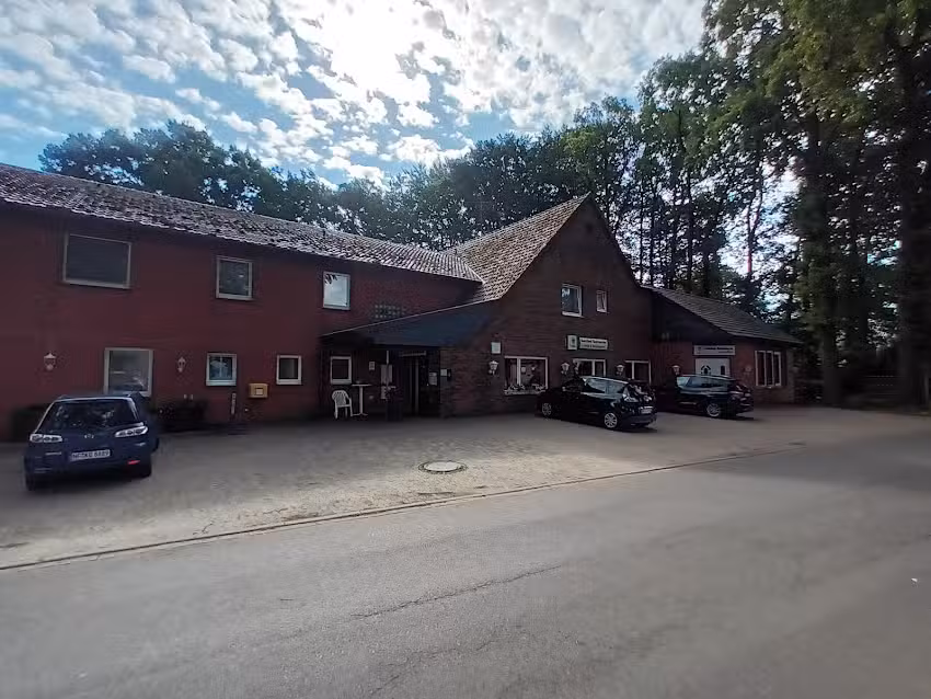 Gasthof Burmester