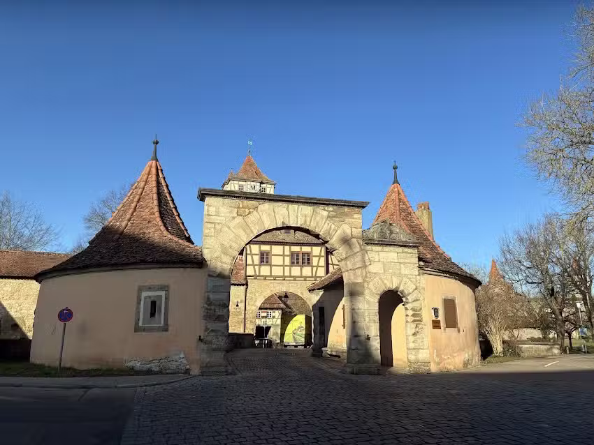 Gasthof Butz