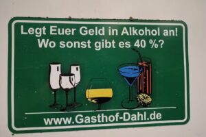 Gasthof Dahl