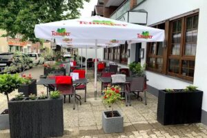 Gasthof Delhoven &bdquo;zum Timo&ldquo;