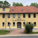 Gasthof Deutsche Eiche