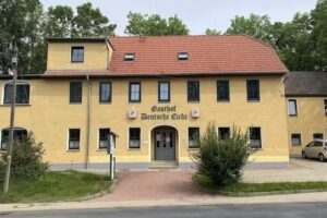 Gasthof Deutsche Eiche