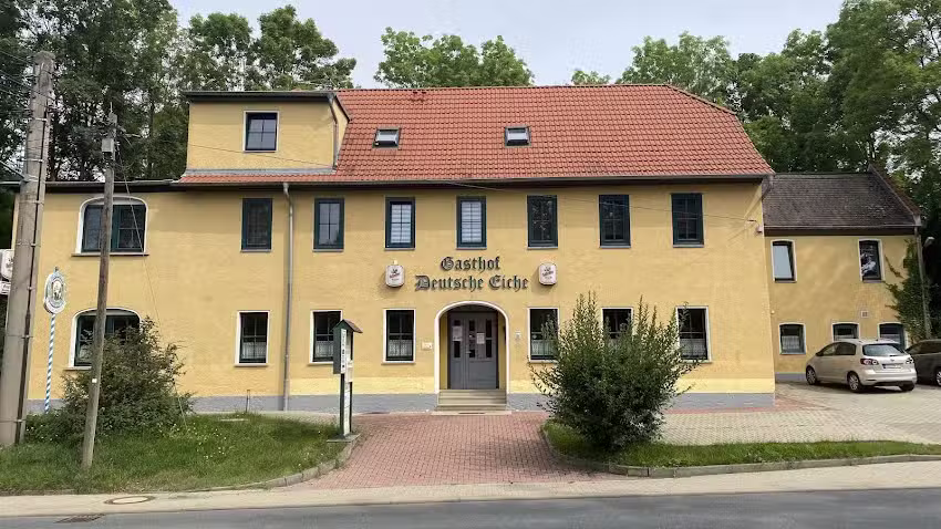 Gasthof Deutsche Eiche