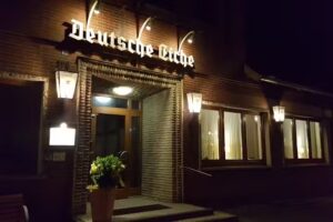 Gasthof Deutsche Eiche