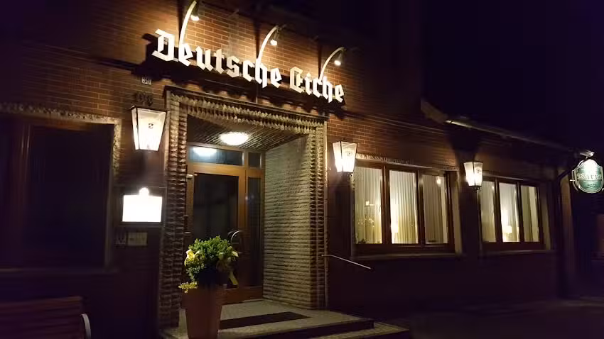 Gasthof Deutsche Eiche