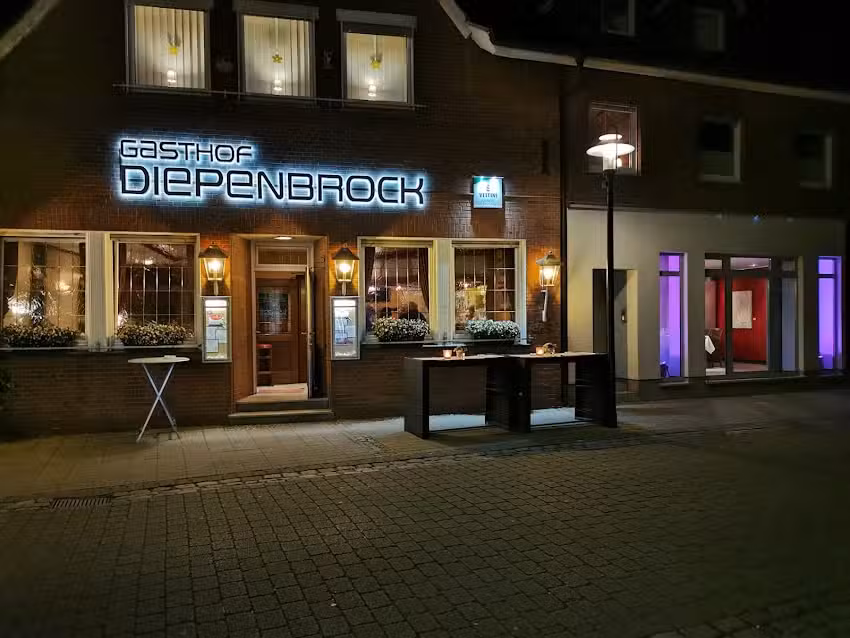 Gasthof Diepenbrock