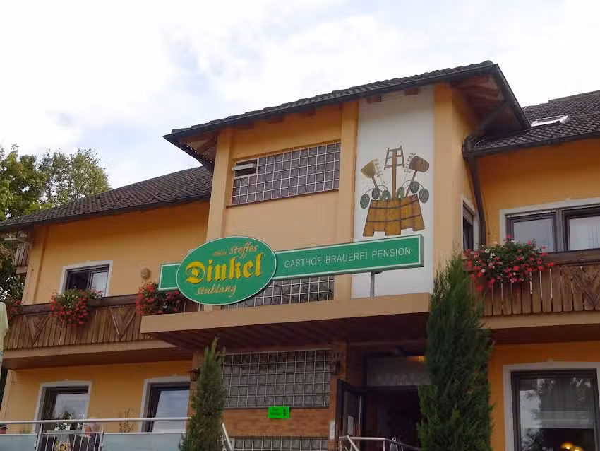 Gasthof Dinkel