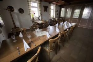 Gasthof &bdquo;Dollen-Hof&ldquo;