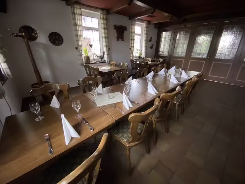 Gasthof &bdquo;Dollen-Hof&ldquo;