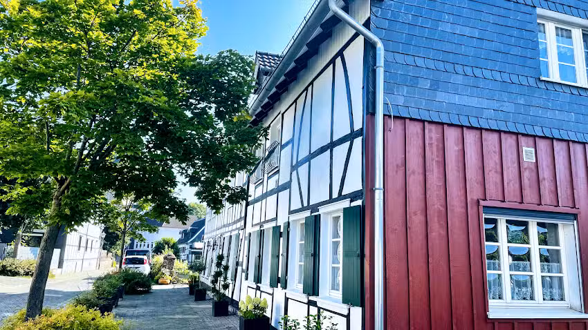 Gasthof Dorfsch&auml;nke