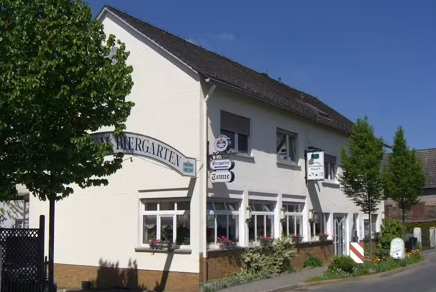 Gasthof D&ouml;rsbachh&ouml;he &ndash; Monika Jahn