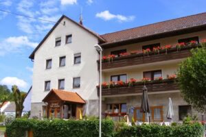 Gasthof Drei Linden – Heinrich Schmitt