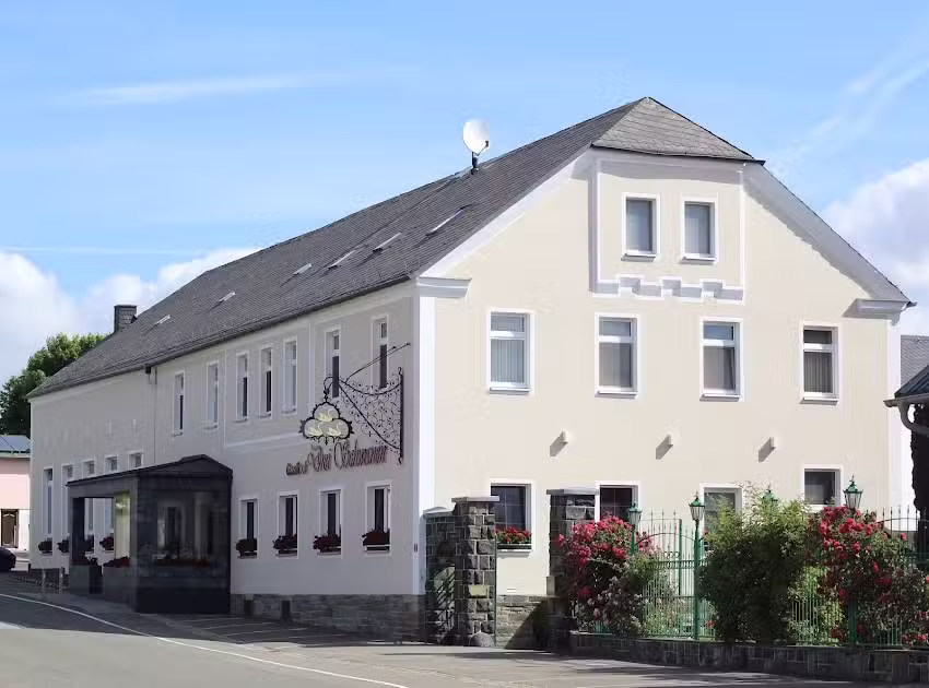 Gasthof Drei Schwanen