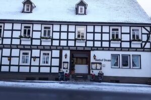 Gasthof Droste