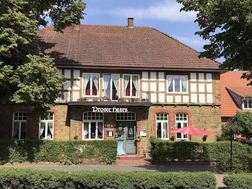 Gasthof Droste-Haars