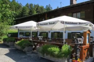 Gasthof D&uuml;rrlehen