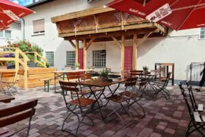 Gasthof Ebert Deutsches Haus