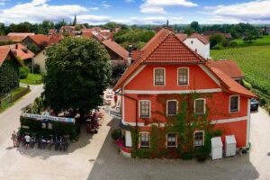 Gasthof Eckinger Wirt