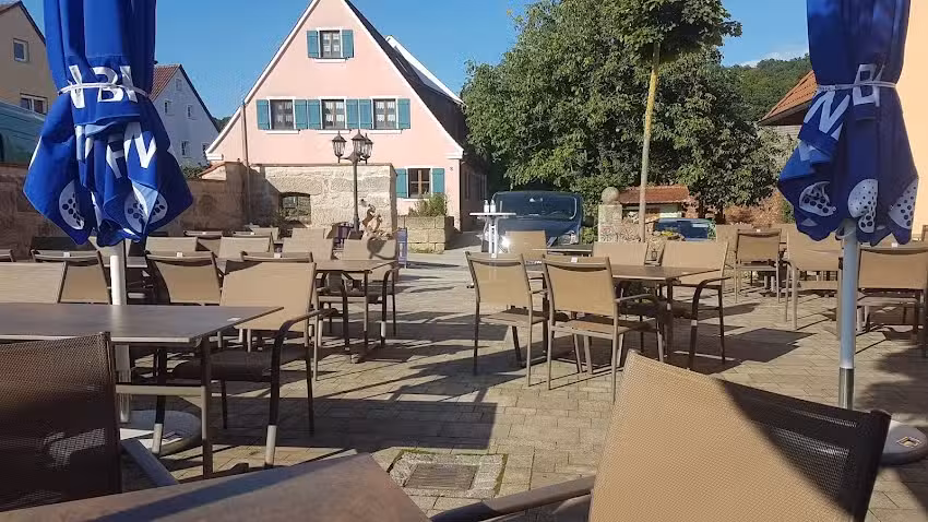 Gasthof Ehrenbrand