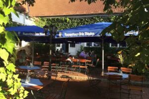 Gasthof Eigenstetter