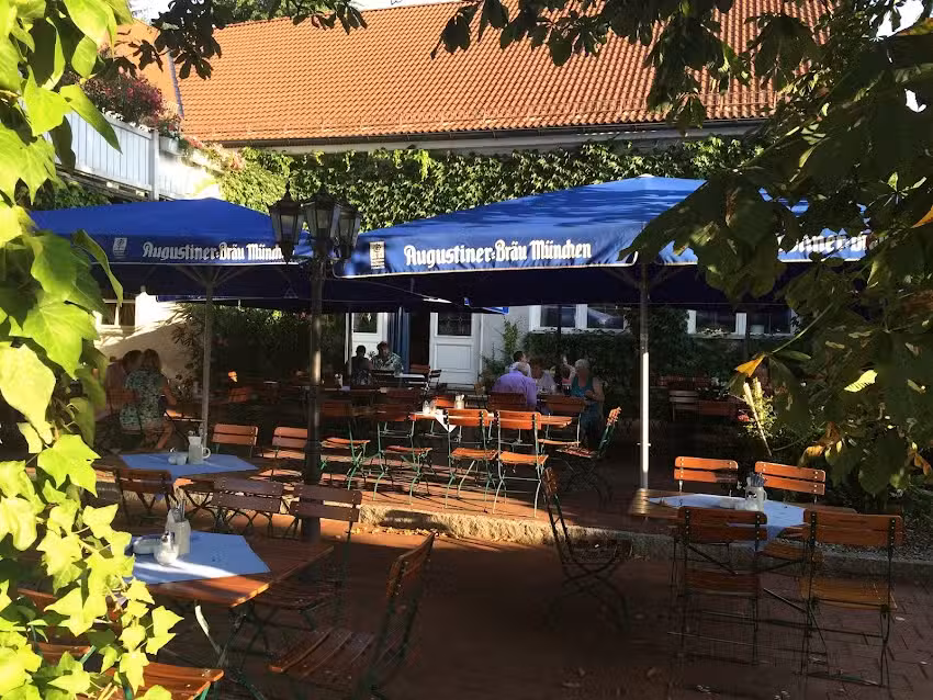 Gasthof Eigenstetter